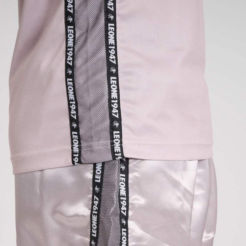 Leone prodigy boxing Tank -white
